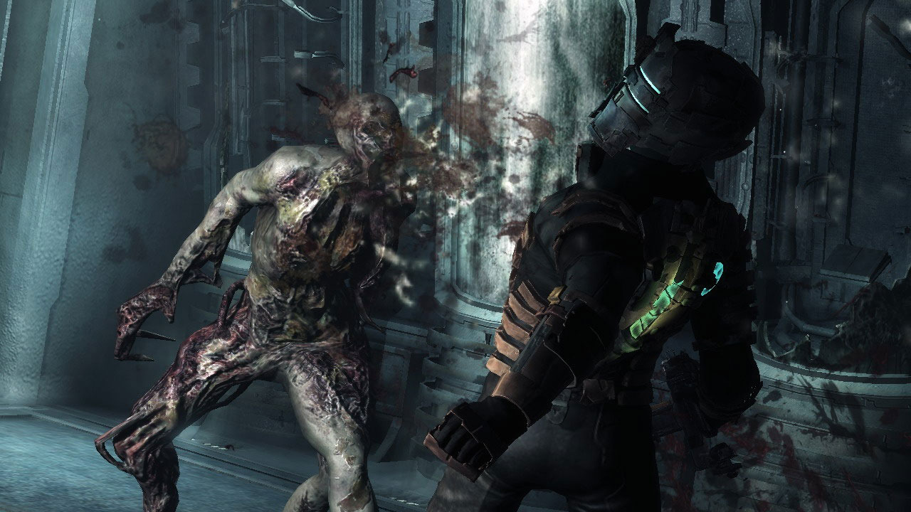 Dead Space 2 - Imagen 23